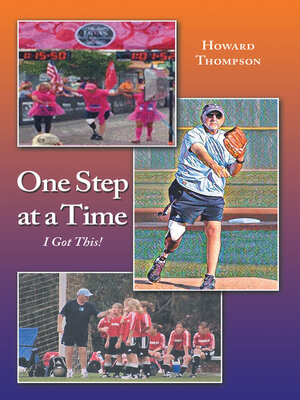 cover image of One Step at a Time